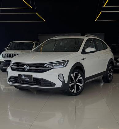 VOLKSWAGEN NIVUS 1.0 200 TSI TOTAL FLEX HIGHLINE AUTOMÁTICO